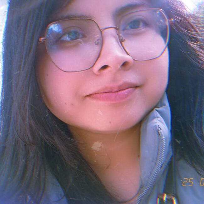 Niñera en Lima: Fiorella