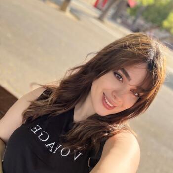 Baby-sitter in Barcelone: Yeganeh
