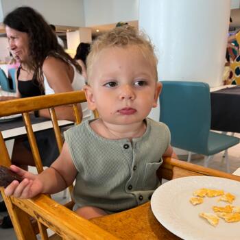 Nanny job in Gammarth: babysitting job Nouha