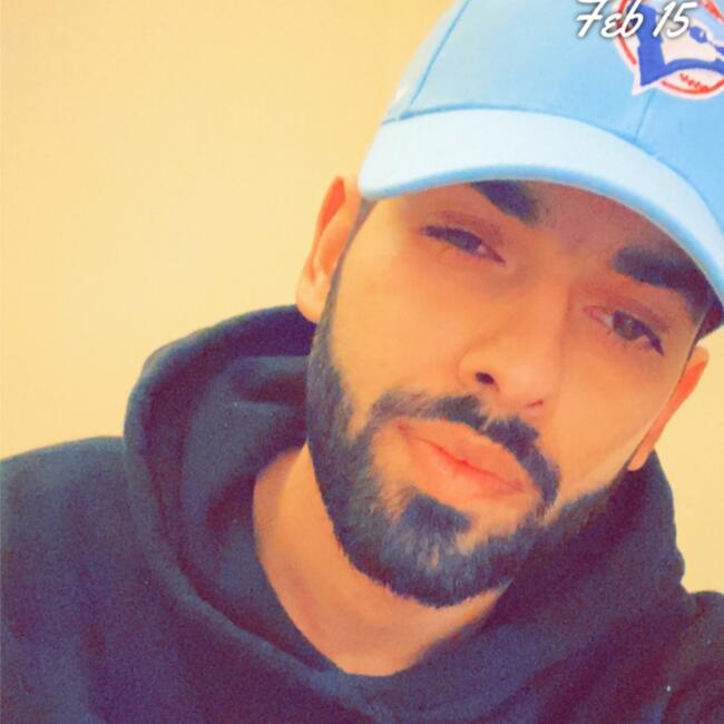 Trabajo para niñera en Vancouver: Arman