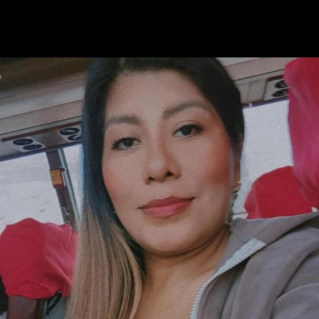 Babysitter in Panama City: Lisbeth