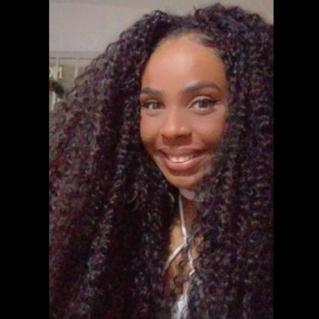 Babysitter in Rio de Janeiro: Karinne Timóteo