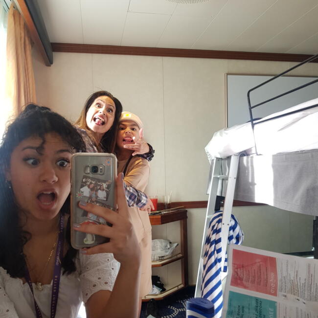 Babysitter in Auckland: Vanna-rose