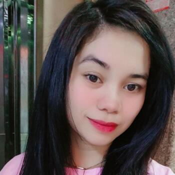 مربية أطفال في مدينة الكويت: Chrislyn