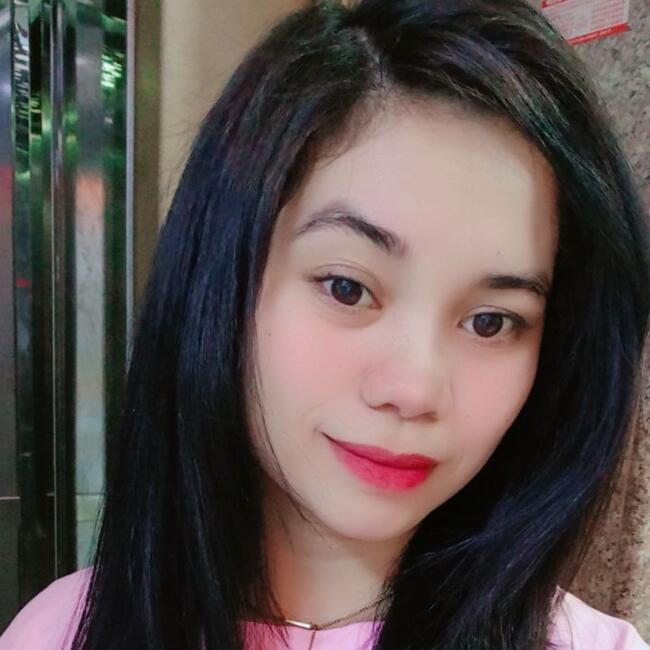 مربية أطفال في مدينة الكويت: Chrislyn