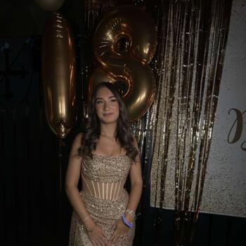 Babysitter Signy: Louna