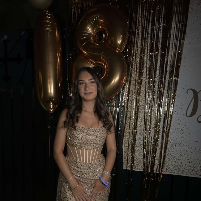 Babysitter in Signy: Louna