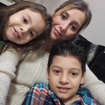 Babysitting job in Gilbert: babysitting job Crystal