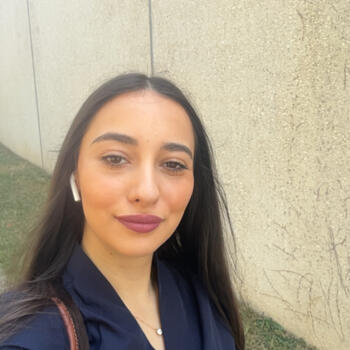 Babysitter a Confignon: Debora