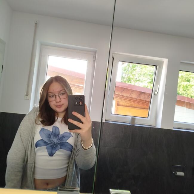 Babysitter in Bayreuth: Mila