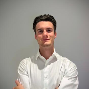 Babysitter in Namür: Elouan