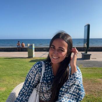 Canguro en Vitoria: Izaro