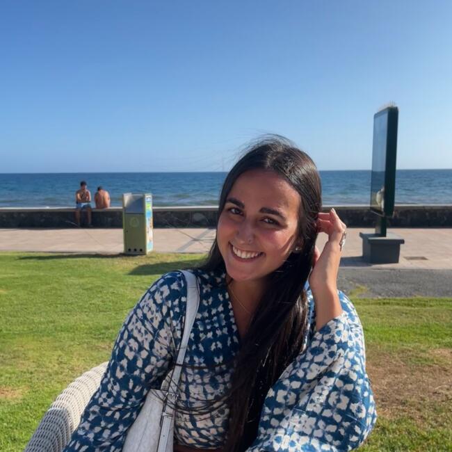 Canguro en Vitoria: Izaro