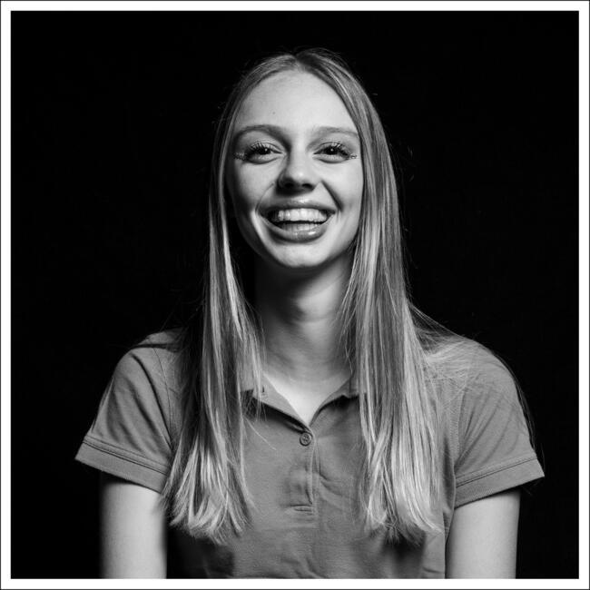 Babysitter a Parabiago: Francesca