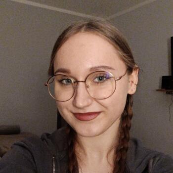 Nanny in Włocławek: Zuzanna