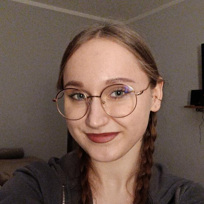 Niania w Włocławek: Zuzanna