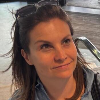 Babysitter in Oudenaarde: Leentje