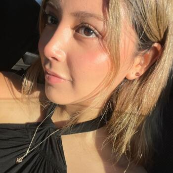 Babysitter in La Florida: Amanda