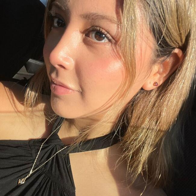 Babysitter in La Florida: Amanda