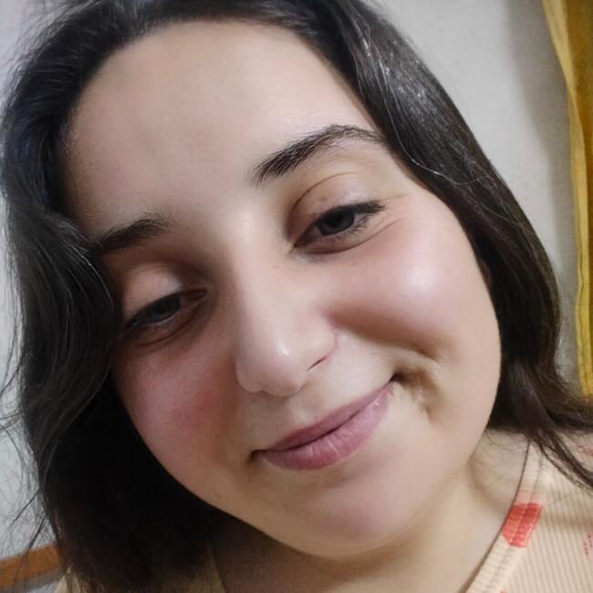 Nanny in Dubai: سميا