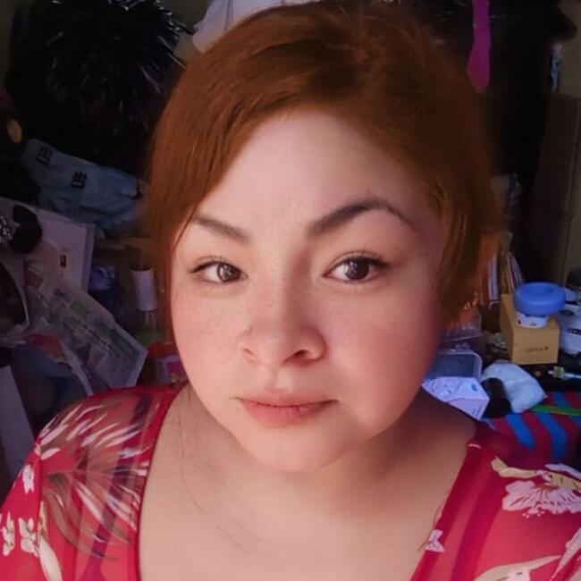 Niñera en Ate: Evelyn Noemi