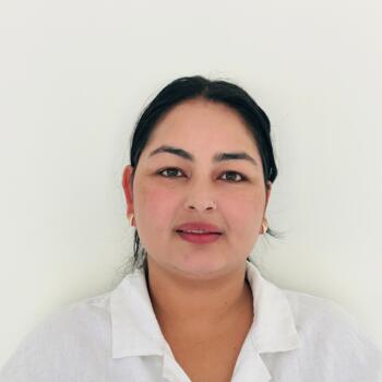 Nanny in Canberra: Kalpana