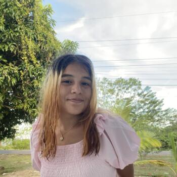 Babysitter in Panama City: Johelys Quiroz
