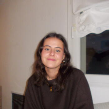 Canguro en Vitoria: Irati