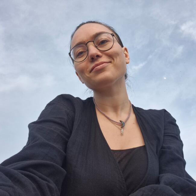 Babysitter in Zurich: Lilit