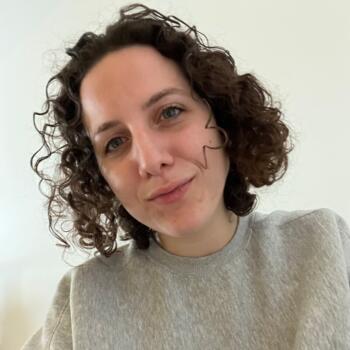 Babysitter Nove: Anna