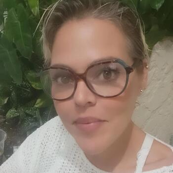 Babysitting job in Lecherías: babysitting job Mariangela