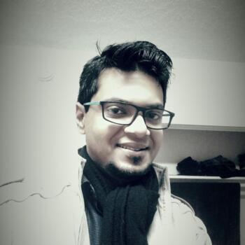 Babysitting job in Los Angeles: babysitting job Kamran