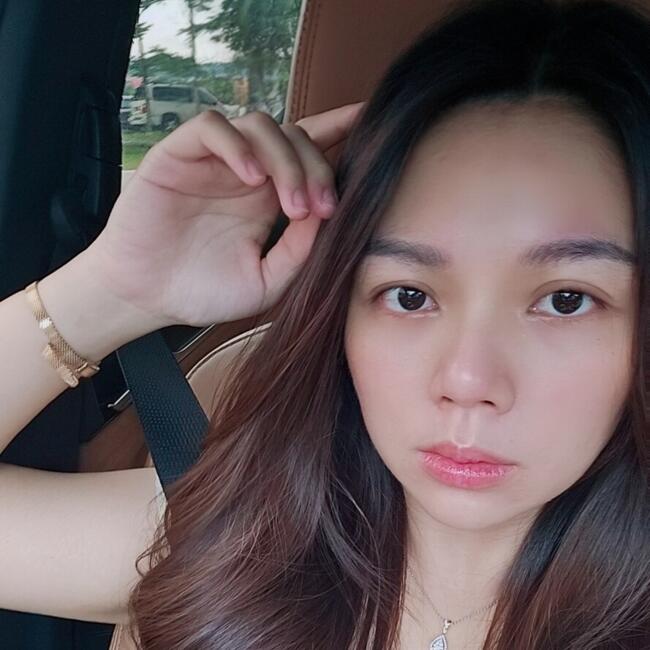 Lowongan pekerjaan babysitting di Kota Batam: Vini