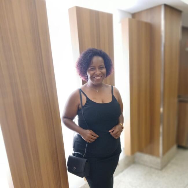 Babysitter in Magé: Cristiane