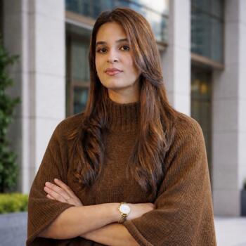 Babysitter in Berlin: Fatima