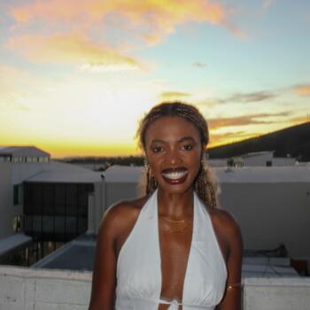 Babysitter in Stellenbosch: Mufaro