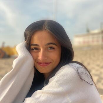 Babysitter em Vizela (Distrito de Braga): Margarida