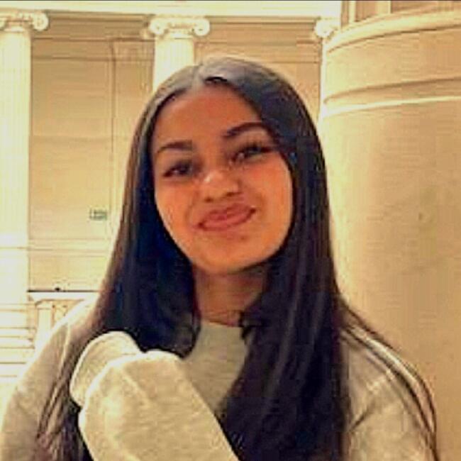 Babysitter a Molenbeek-Saint-Jean: Ranya