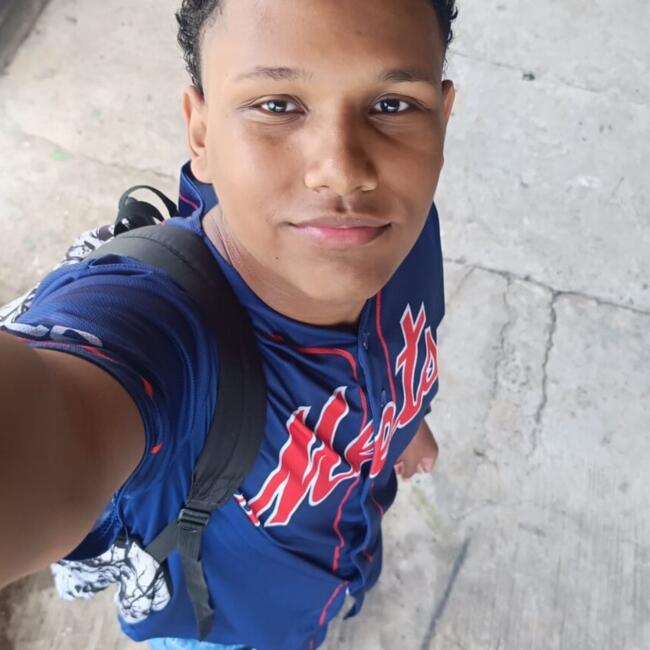 Niñera en Nueva Arraiján: Jean