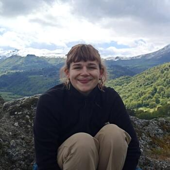 Auklė Lionas: Zoé
