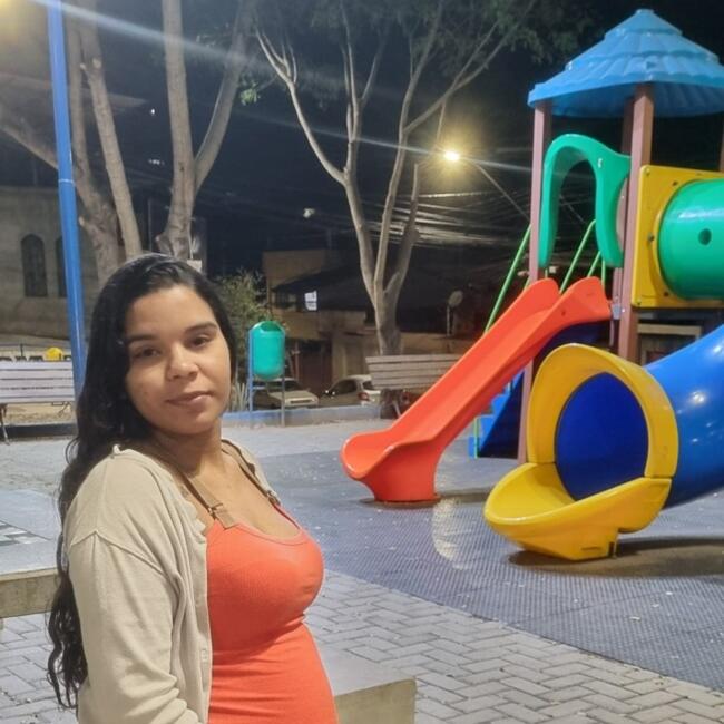 Babá em Serra: Vitoria