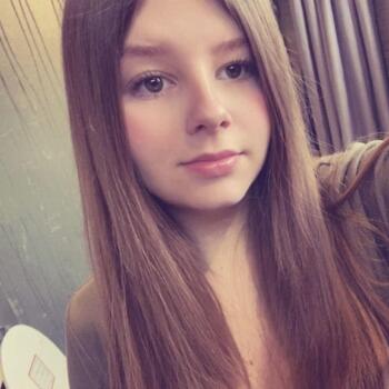 Baby-sitter Thuin: Casandra