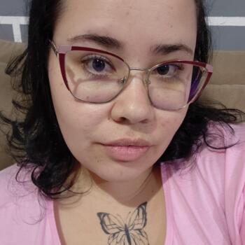 Babysitter Caxias do Sul: Natali