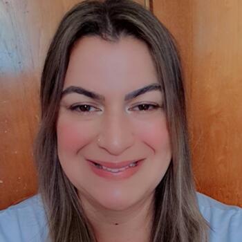 Babá Belo Horizonte: Fabiana