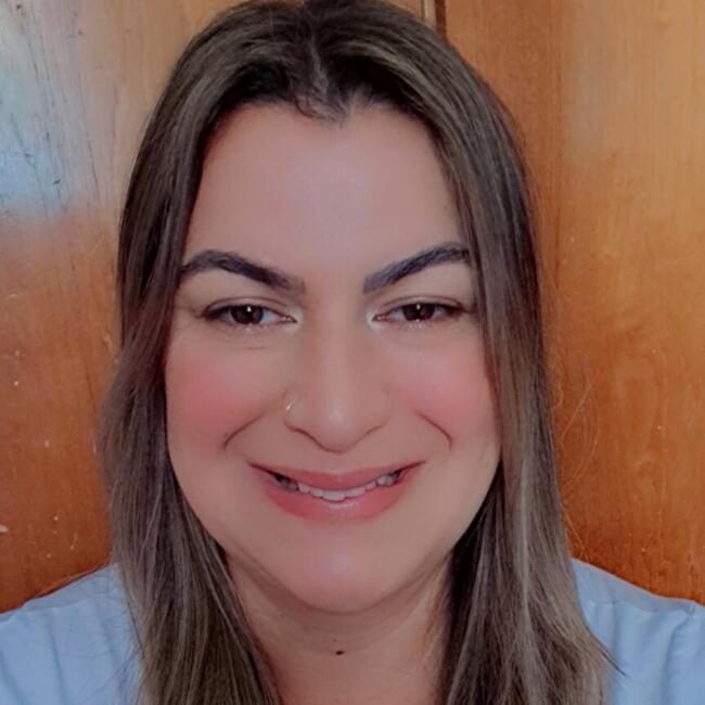 Babysitter in Belo Horizonte: Fabiana
