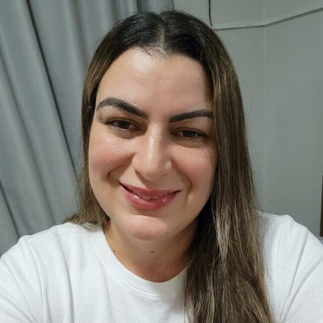 Babysitter in Belo Horizonte: Fabiana