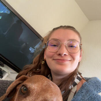 Babysitter Weinsberg: Hannah