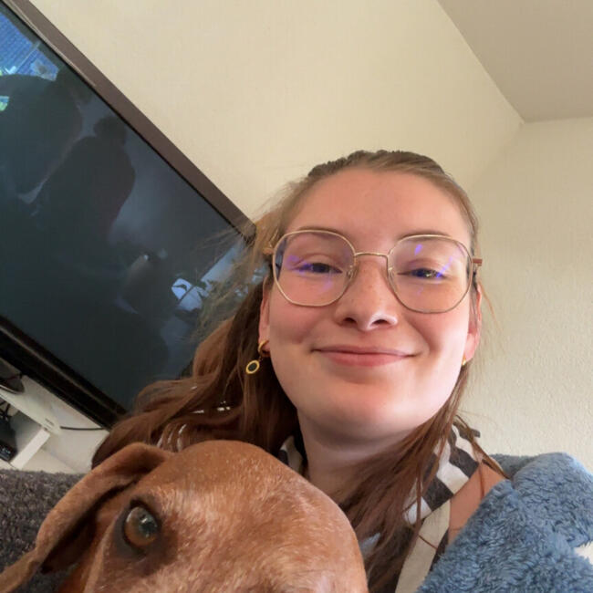 Babysitter in Weinsberg: Hannah