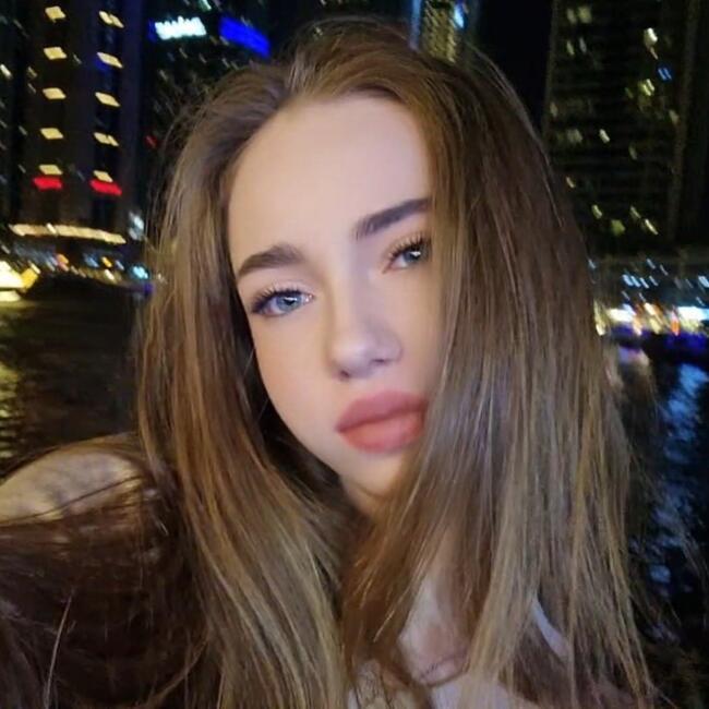 Bonă în Botoșani: Lorena