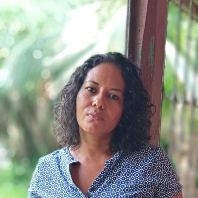 Babysitter in Sabanilla: Elena